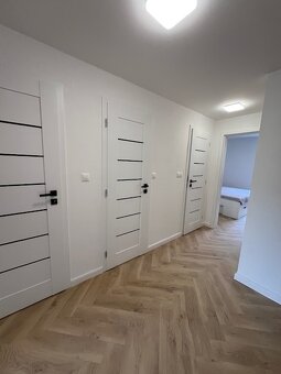 3 izb. byt, MEDENÁ ul. - 7
