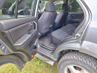 Kia Sorento - 7