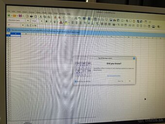 Počítač Dell OptiPlex 9020 – i5-4570 / LINUX MINT / 500G HDD - 7