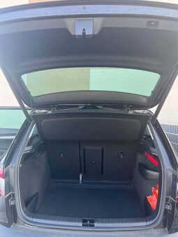 Škoda KAROQ 1.5 TSI - 7
