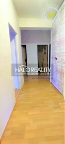 HALO reality - REZERVOVANÉ - Predaj, trojizbový byt s garážo - 7