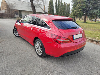 Mercedes-Benz CLA 200d SK 1. MAJITEĽ - 7
