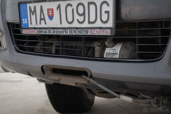 Toyota Hilux DC 3.0 I D-4D Sol A/T REZERVOVANÉ - 7