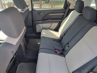 Dodge Journey 2.0 Crdi Automat - 7
