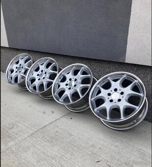 R17 5x112 Brabus Monoblock V - 7
