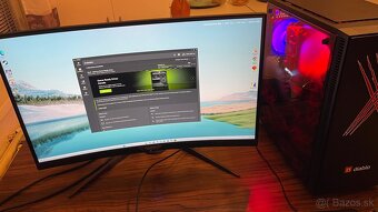 Pc i7 10700 32gb ram rtx3060 - 7