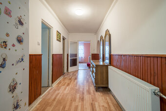 30min. z Košíc, vynovený 4-izb. dom, Szalaszend, Maďarsko - 7