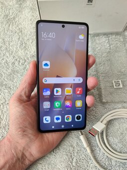 Xiaomi 11T Pro 256GB,8GB RAM - 7