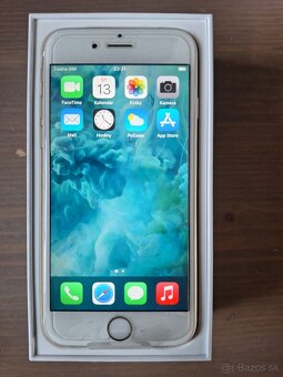 iPhone 6S 32GB - 7