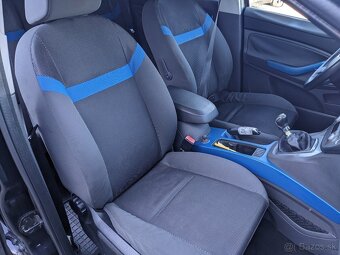 FORD Kuga Trend 4x4 2,0TDCi 2008 - 7