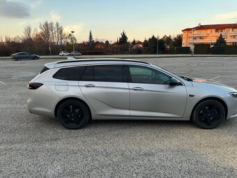 Predám Opel Insignia 2.0 CDTI, AC KOMBI - 7