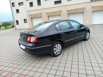 Volkswagen Passat B6 1,9 TDI 77kw - 7