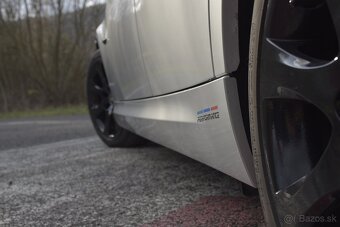 BMW E91 330d LCI - 7
