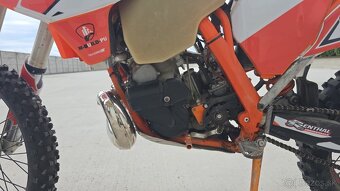 Predám KTM EXC300 - 7