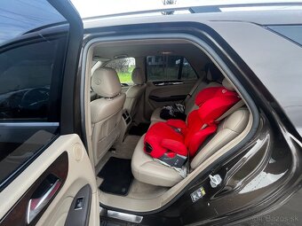Mercedes ML 350 Bluetec - 7