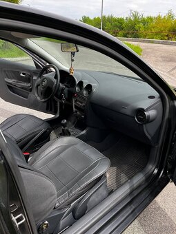 Seat Ibiza 6L 1.9TDI 74kW 2003 STK 09.2026 - 7