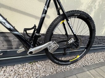 Horsky bicykel Stevens XT X8 Cross - 7