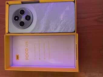 POCO C75 256gb - 7