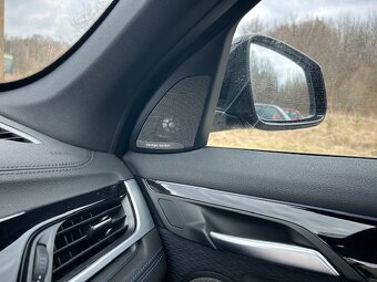 Predam BMW X1 xDrive 25d M Sport 170kW - 7