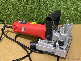 Einhell lamelovacia frézka TC-BJ 900 - 7