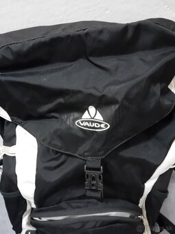 Vaude ruksak18L - 7