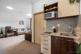 Na predaj 2 izbový apartmán MELROSE ul. Betliarska BA V - 7
