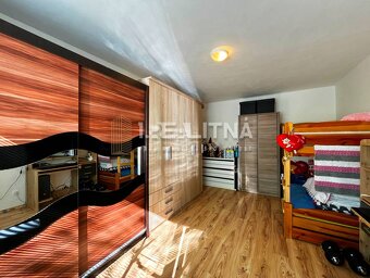 SLNEČNÝ 2 IZBOVÝ BYT S BALKÓNOM 50M2, ZVOLEN - 7