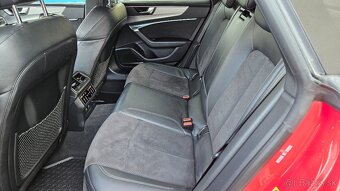 Audi A7 Sportback 50 3.0 TDI mHEV quattro tiptronic - 7