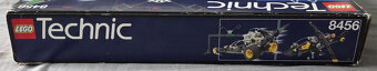 Lego Technic 8456, 90 roky, Na predaj - 7
