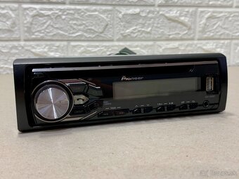 Pioneer DEH-4800BT … Autoradio (Bluetooth, USB, CD, Rádio) - 7