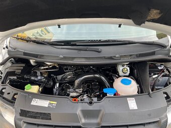 Volkswagen transporter t5.1 t5 - 7
