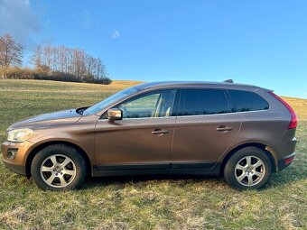 Volvo XC60 D5 A6 151kW AWD - 7