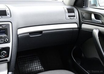 Škoda Octavia 2.0TDi ELEGANCE ČR 103 kw - 7
