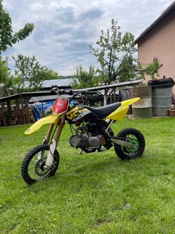 dirtbike 150 - 7