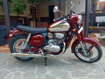 JAWA 300CL TOP - 7