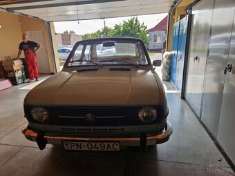Skoda 120L - 7