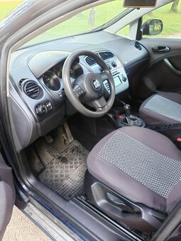 Predám seat altea xl - 7