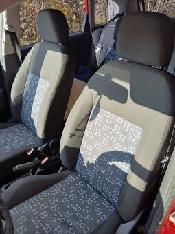 Ford fiesta 1.3 - 7