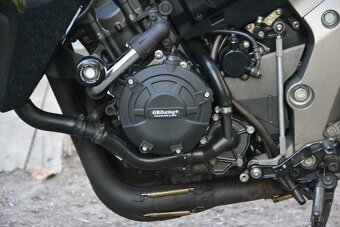 Honda CB 1000R Wellbrock, 140ps - číst celé - 7