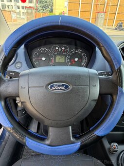 Ford Fiesta 1.3 benzin - 7