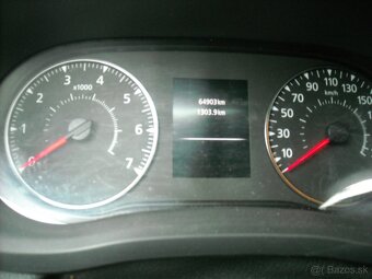 Renault Master 64903km,odpocet -dph - 7