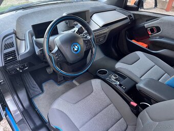 Predám BMW i3s - 7