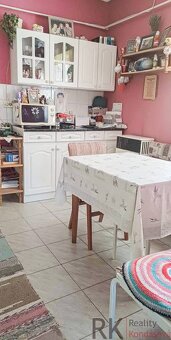 2-izbový kamenný dom, Gönc - Maďarsko - 7