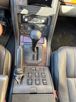 Range Rover P38 2.5TD - 7