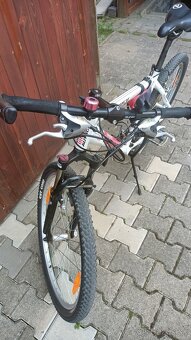 Bicykel Author Basic 26" - 7