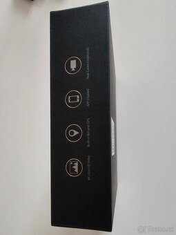DUAL KAMERA DO AUTA 70mai Dash Cam A800s + Rear Cam Set A800 - 7