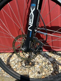 Bicykel bulls kolesa 28 - 7