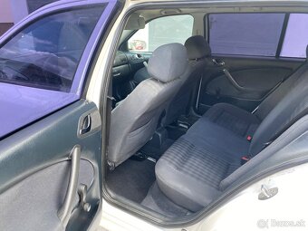 Škoda Octavia Tour Combi 1.9 TDI 74KW R.v. 2006 (Facelift) - 7