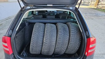 Škoda Octavia Combi 2.0 TDI 4x4 Scout - 7