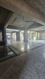 Moderný obchodný priestor, 350 m2, polyfunkčný dom Leo - 7